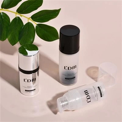 Thick Wall Lotion Pump Bottle Thick Wall Lotion Pump Bottle