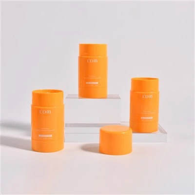 Twist Up Containers